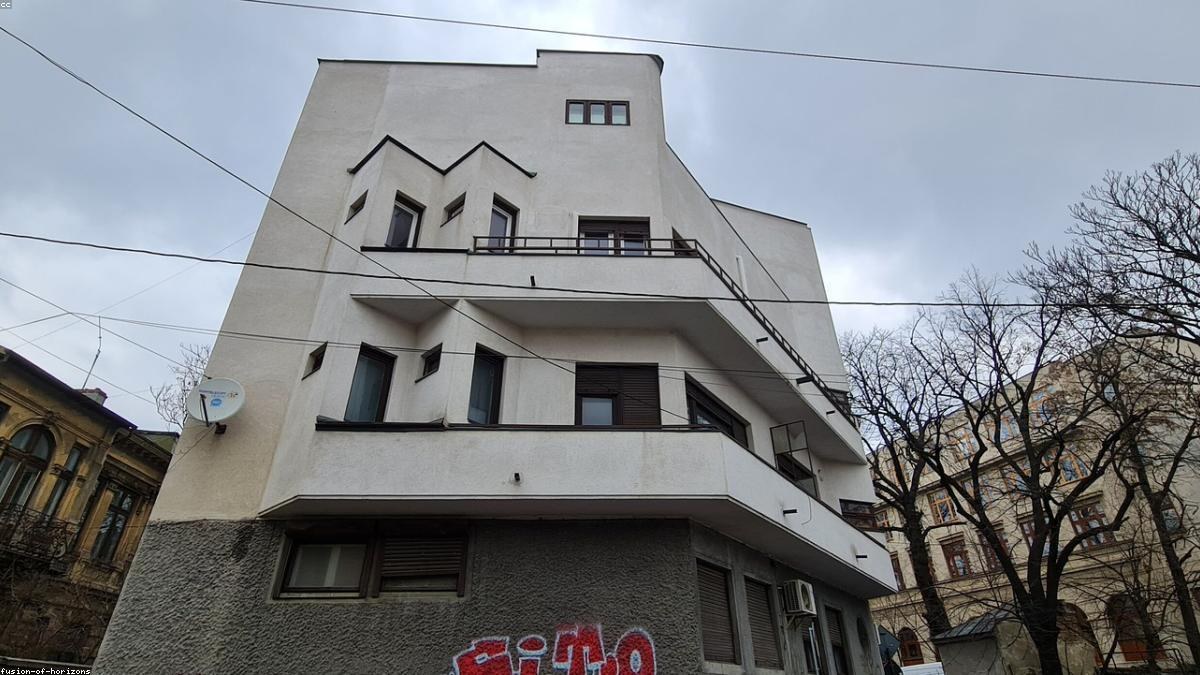 Volumetria com Balanços Estruturais e Planos Desencontrados: A Marca da Arquitetura de Alto Padrão